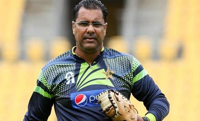 Waqar Younus offers laughable reasoning for picking Imran Khan