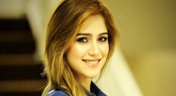 Aima Baig was offered Big Boss 13 this year