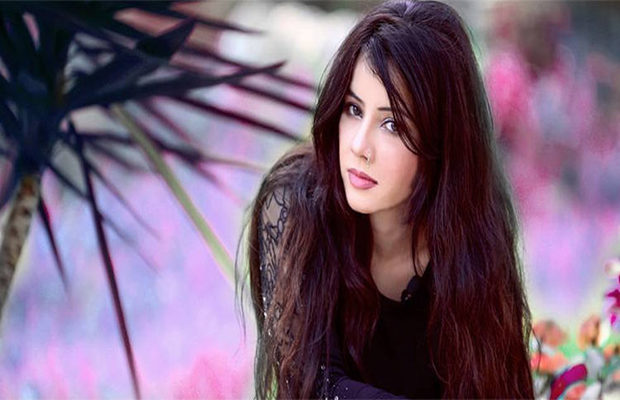 Rabi Pirzada announces to leave showbiz amid leaked videos controversy