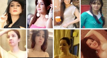 Rabi Pirzada seeks Cyber Crime Cell aid over leaked nude photos and videos