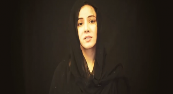 Rabi Pirzada seeks spiritual guidance, shares a video message for public
