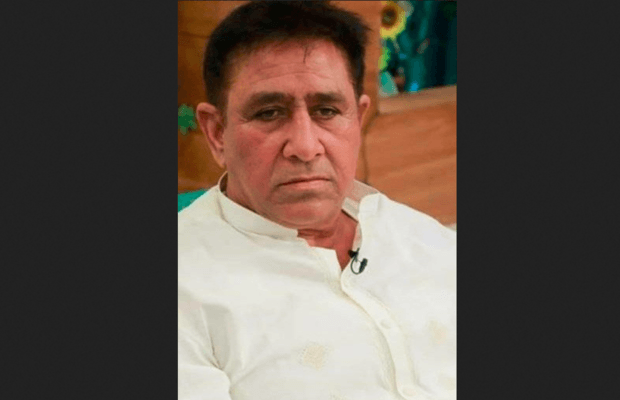 Shafqat Cheema Refutes News of Son’s Death