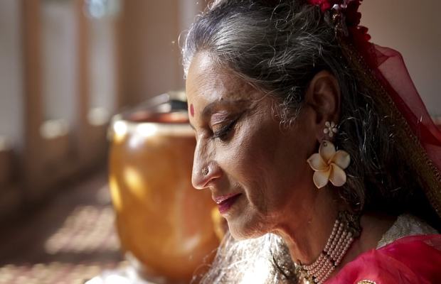 Documentary on Sheema Kermani's Life Wins 2 Awards at South Asian Film Festival Montreal