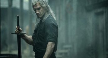 Netflix to Release The Witcher in December