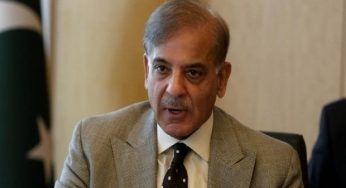 NAb orders to freeze assets owned by Shehbaz Sharif