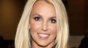 Britney Spears reflects upon life on 38th birthday