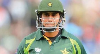 PSL Spot Fixing: Nasir Jamshed Pleads Guilty in UK Court
