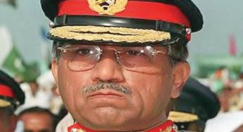 ISPR Reacts to Former Army Chief Pervez Musharraf Being Given Death Sentence