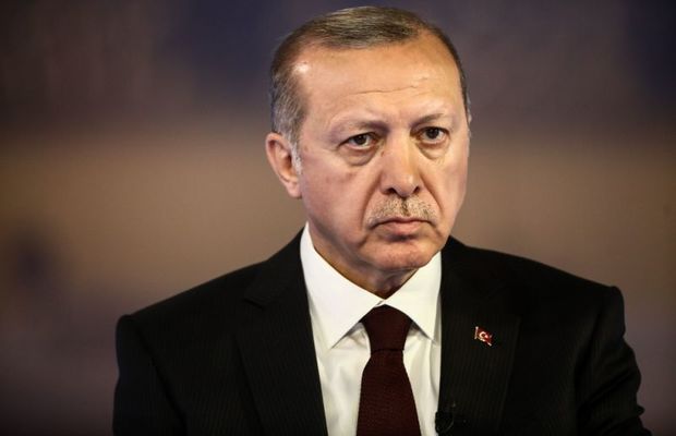 Erdogan claims Saudi Arabia ‘put pressure’ on Pakistan to withdraw from Malaysian summit