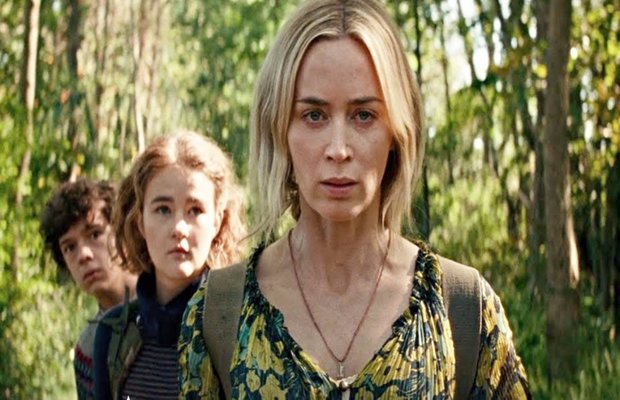 Emily Blunt Returns with A Quiet Place Part II Teaser