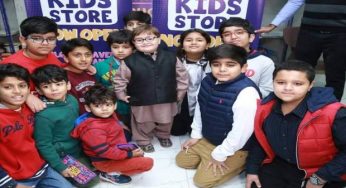 Pakistan’s biggest kids store ‘Bachaa Party’ opens doors to its flagship store in city of saints, Multan