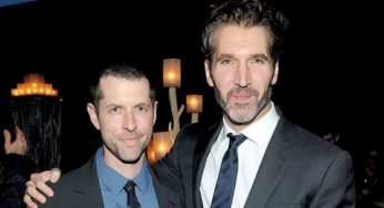 D.B Weiss and David Benioff Set To Work on ‘Lovecraft’ For Warner Bros