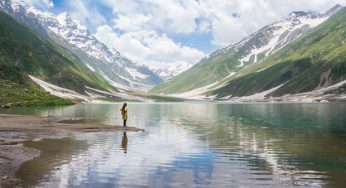 Pakistan Termed No.1 Travel Destination for 2020 by US Magazine