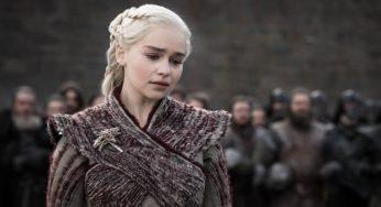 Emilia Clarke Defends Daenerys Madness as Emotional Toll