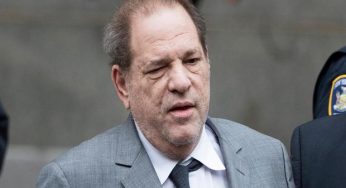 Eight Cases Against Harvey Weinstein Being Investigated in LA
