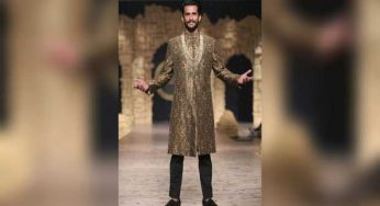 Netizens troll Hasan Ali for walking down the ramp with rib fractures