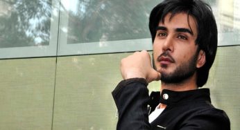 Imran Abbas Pens Down a Heartfelt Note in Memory of His Father