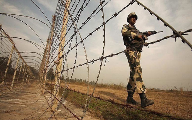 ISPR denies Indian claims saying “no major exchange of fire” in Kiran or Neelum valley
