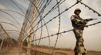 Pakistan Army ‘effectively’ responded to Indian firing on LoC, DG ISPR