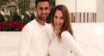 Sania Mirza opens up about her first meeting with Shoaib Malik