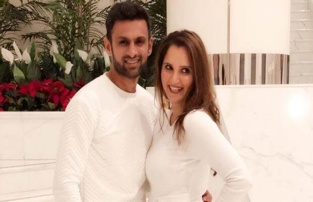 Sania Mirza opens up about her first meeting with Shoaib Malik