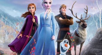Frozen 2 Becomes Sixth Disney Movie to Hit $1 Billion Mark in 2019