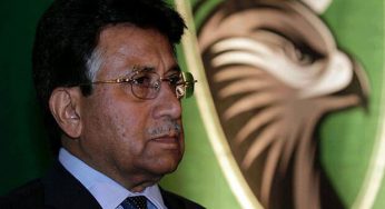 Musharraf High Treason Case: Former President Files Petition in LHC Challenging Special Court’s Verdict