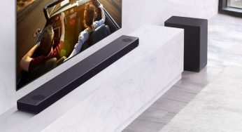 LG’S New Soundbar Lineup Brings Premium Audio Experience to Even More Consumers