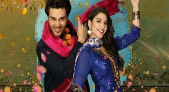 Shahrukh Ki Saliyan Episode-29 Review: Anoushe and Shahrukh’s wedding seems impossible