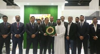 Pakistan Property Show concludes at Dubai World Trade Centre