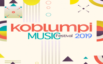 The Koblumpi Music Festival