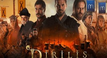 PTV to broadcast Turkish series ‘Resurrection: Ertugrul’ dubbed in Urdu
