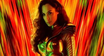 Wonder Woman 1984 trailer is out, bringing back 80s glam