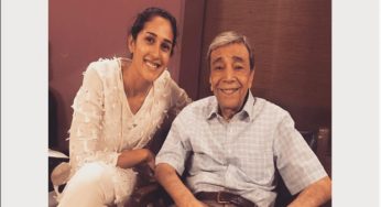 Mira Sethi collaborates with Zia Mohyeddin for Urdu adaptation of theatre play ‘King Lear’