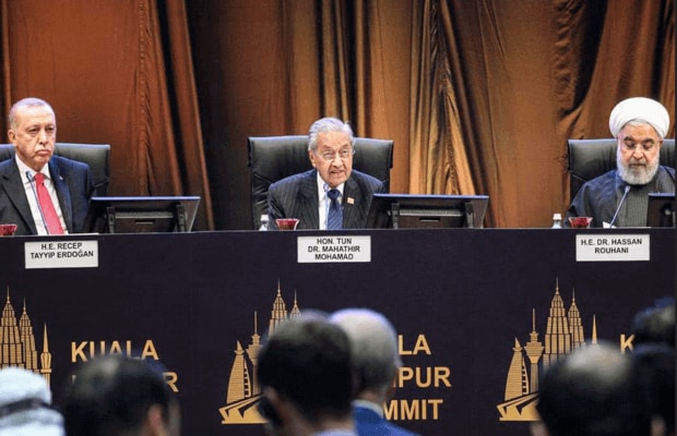 Kuala Lampur Summit 2019