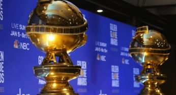 2020 Golden Globes Award Nominations Announced