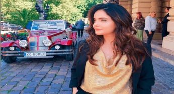 Armeena Khan Stands Up to Bullying and It’s Inspiring!