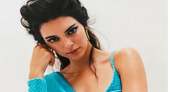 Kendall Jenner Becomes Highest Paid Instagram Celebrity