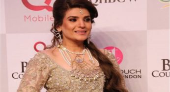 Marriage Not on the Table for Now, Resham Dismisses Rumors