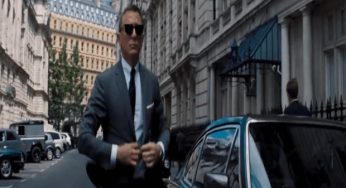 No Time To Die Teaser: Daniel Craig vows is his last Bond flick