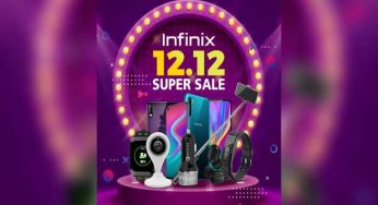 Infinix Grand Reward for its Customers to Celebrate Blessed Week