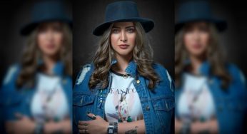 In conversation with Dalia Hammoud, known as DoDo the famous middle eastern social media influencer