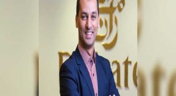 Emirates appoints new Vice President for Pakistan