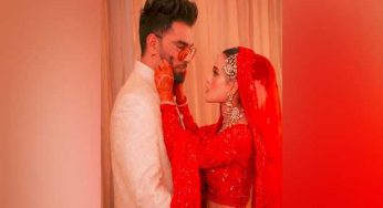Yasir Hussain Has Left Us Impressed with his Wedding Advice