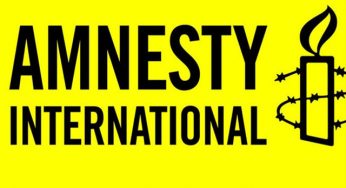 Amnesty International Disapproves Musharraf’s Death Sentence