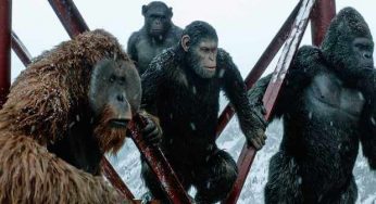 Planet of the Apes New Movie Soon to Hit Theaters
