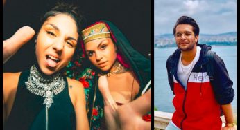 Asim Azhar Releases Song Featuring Krewella Sisters