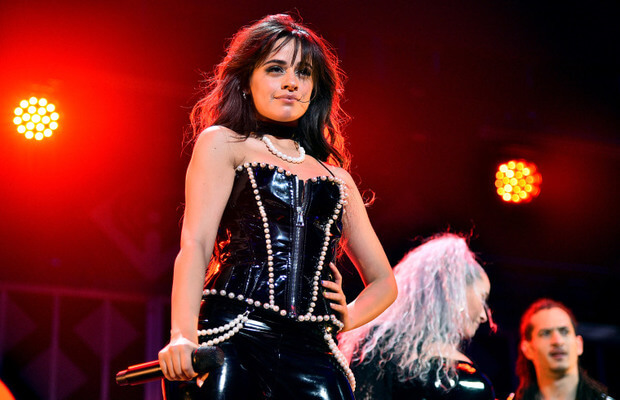 Camila Cabello Apologizes for Her Racist Remarks in Past