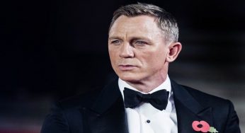 Daniel Craig is simply amazing on the sets of James Bond and here’s why so