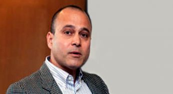 Pakistani research writer Daanish Mustafa wins British Academy’s award